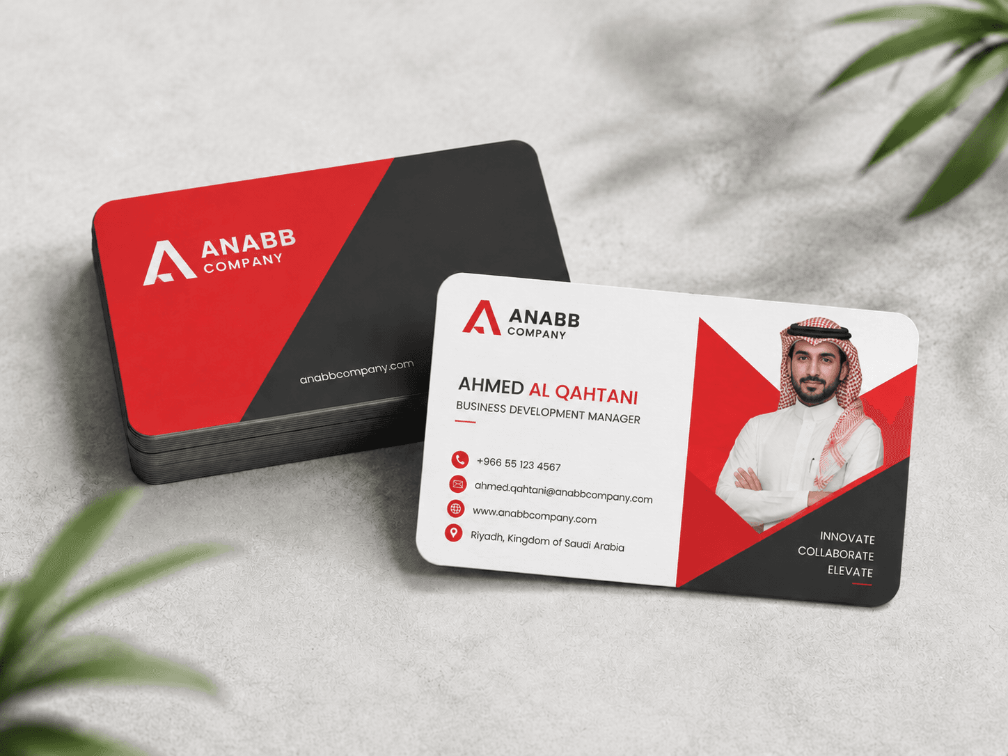 Business Cards