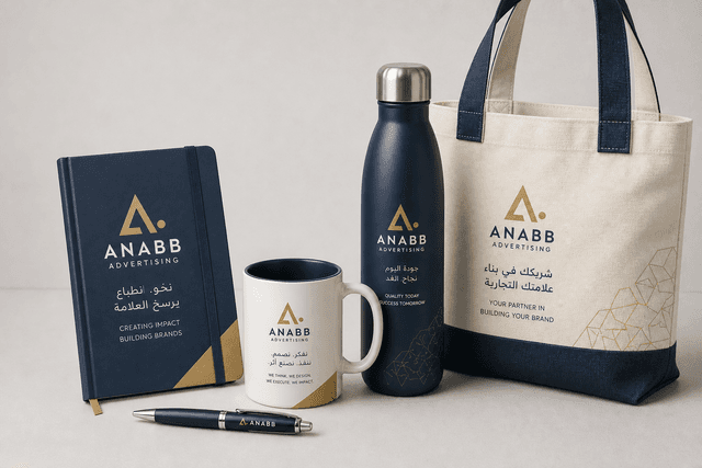 Corporate Gifts Riyadh 2