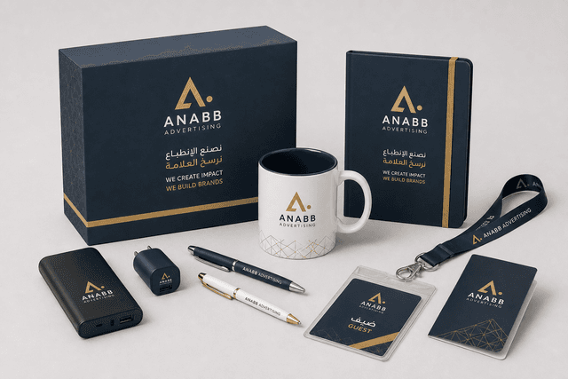 Corporate Gifts Riyadh 3