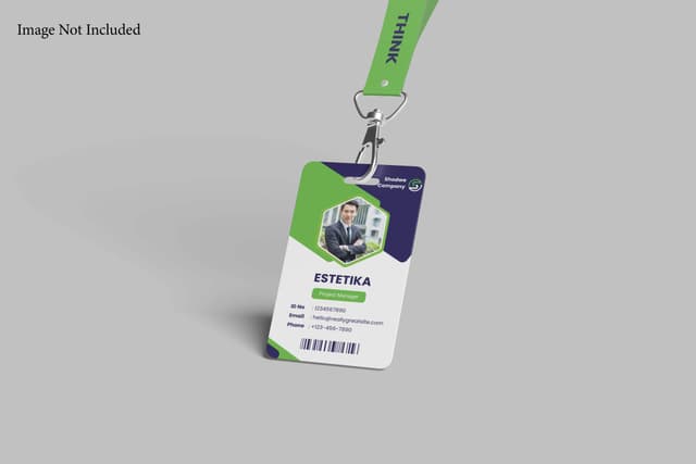 Business ID Cards 4