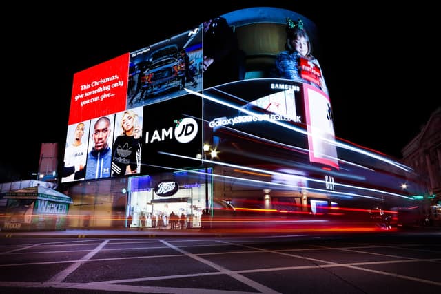 Banner & Flex Printing Riyadh 2
