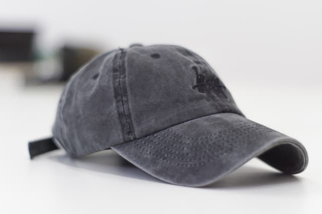 Cap Printing Riyadh 2