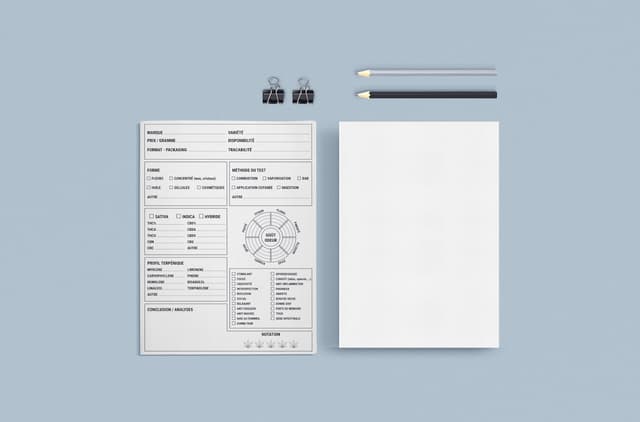 Letterhead & Stationery Printing Riyadh 3