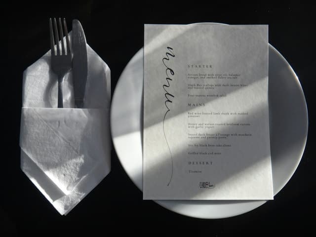 Menu Printing Riyadh 3