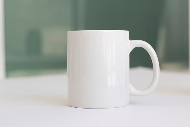 Mug Printing Riyadh 2