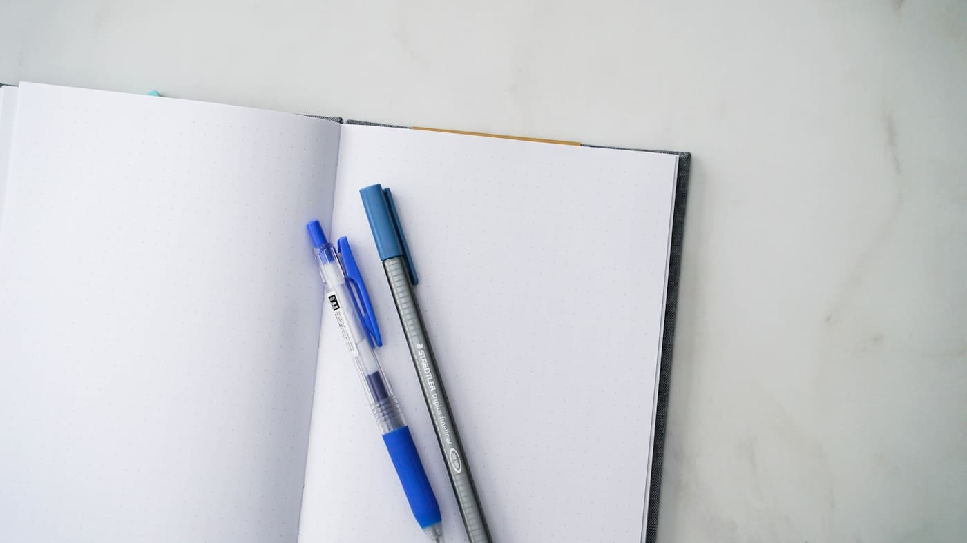 Notebook Printing Riyadh