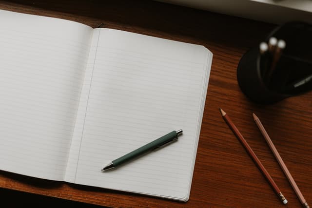 Notebook Printing Riyadh 2