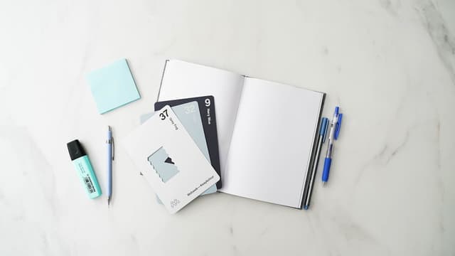 Notebook Printing Riyadh 3
