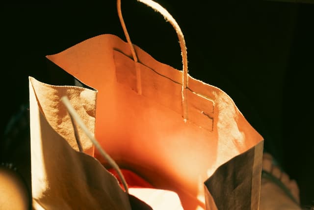 Paper Bag Printing Riyadh 1