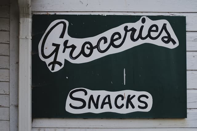 Shop Sign Boards Riyadh 2
