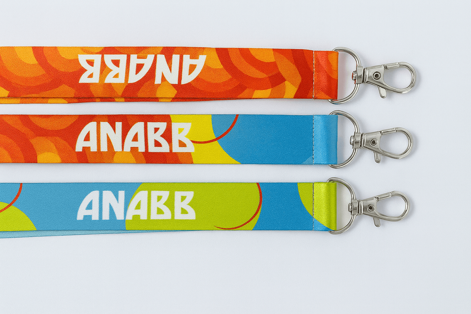 Lanyards / علاقات بطاقات
