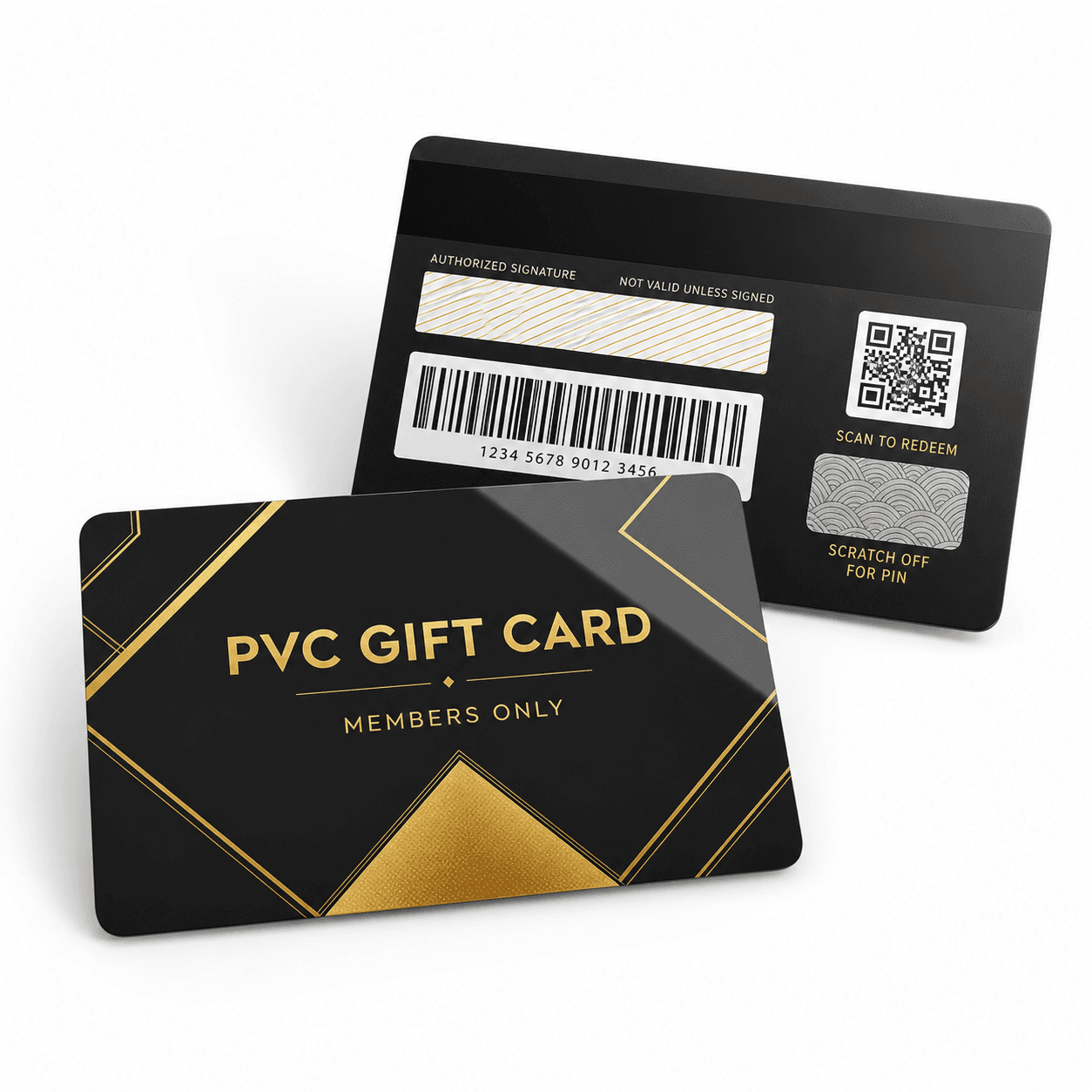 PVC Card Printing Riyadh