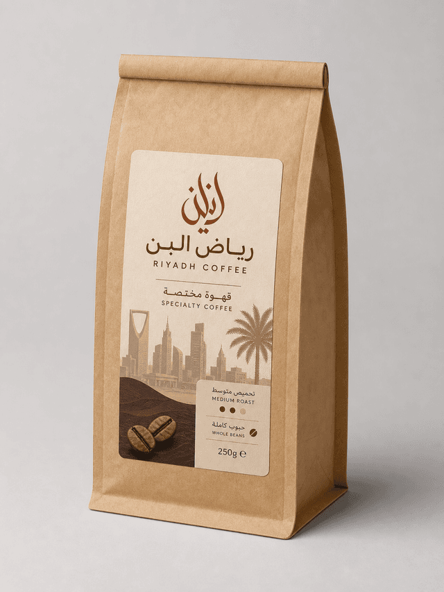 Sticker Printing Riyadh 1