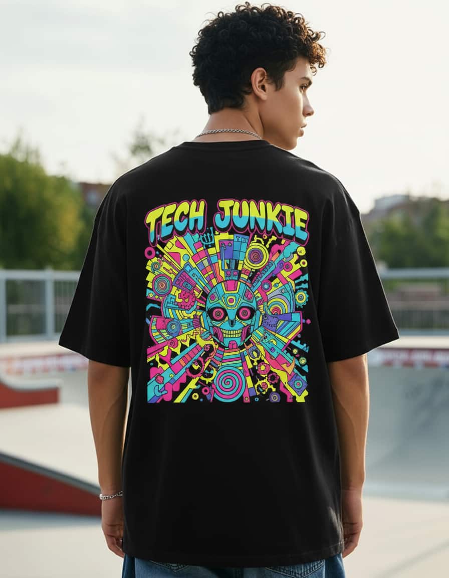 T-Shirts / تيشيرتات