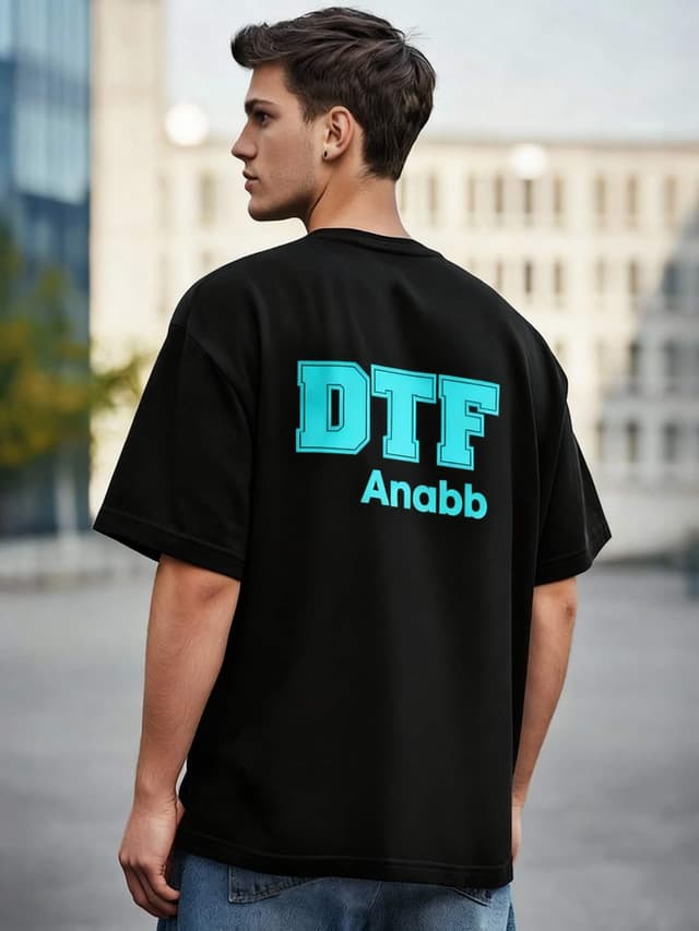 Custom Printed T-Shirts 3