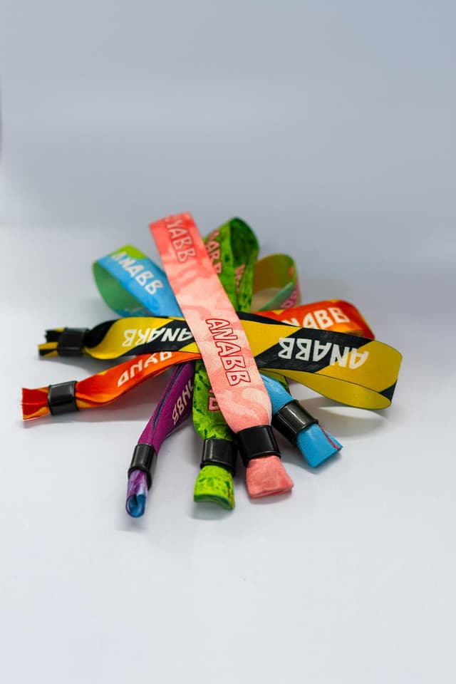Event Wristbands 4